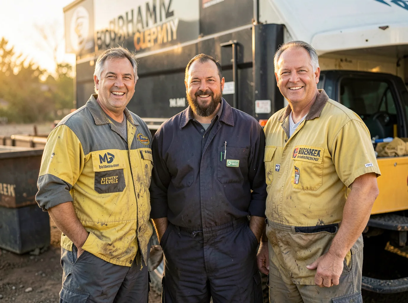Sewage Cleanup company in Colton, CA