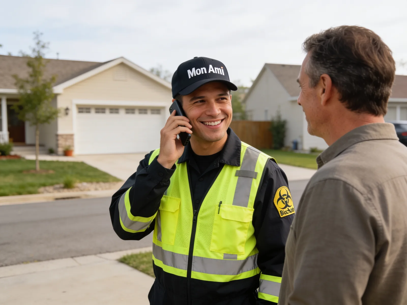 Sewage Cleanup Colton, CA FAQs
