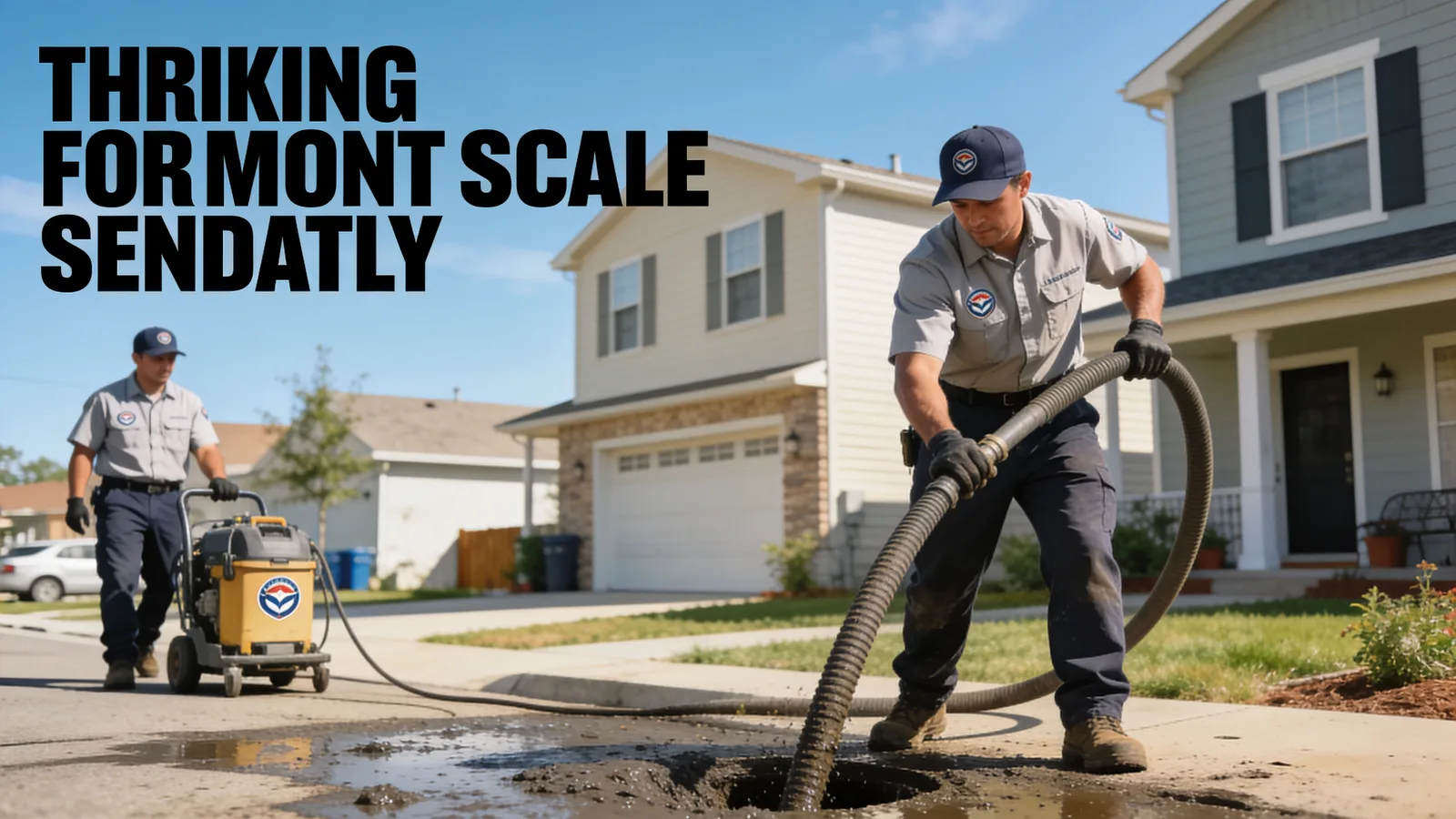 Sewage Cleanup in Colton, CA near me